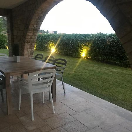 Aerides Luxury Villa PalaiónTsiflíkion 외부 사진