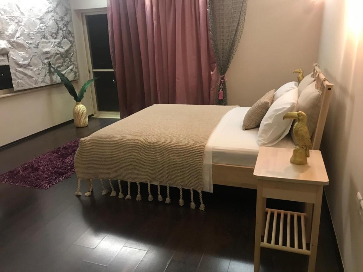 Aerides Luxury Villa PalaiónTsiflíkion 외부 사진