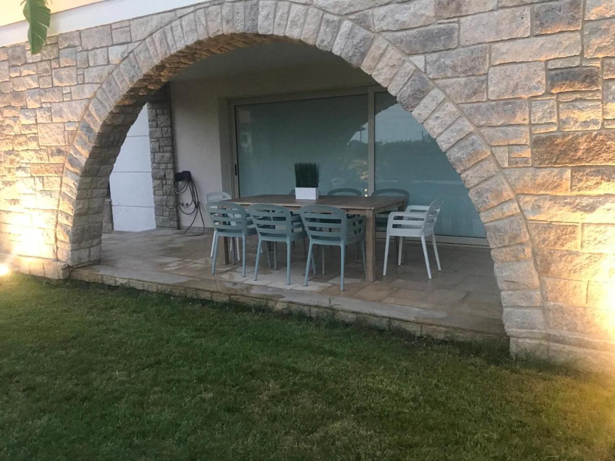 Aerides Luxury Villa PalaiónTsiflíkion 외부 사진