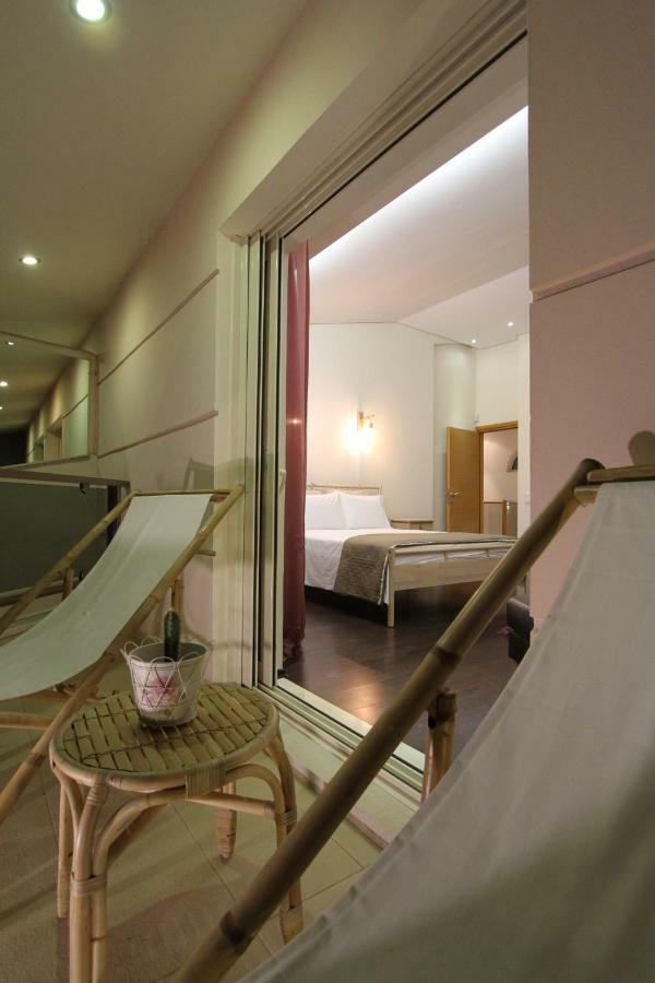 Aerides Luxury Villa PalaiónTsiflíkion 외부 사진